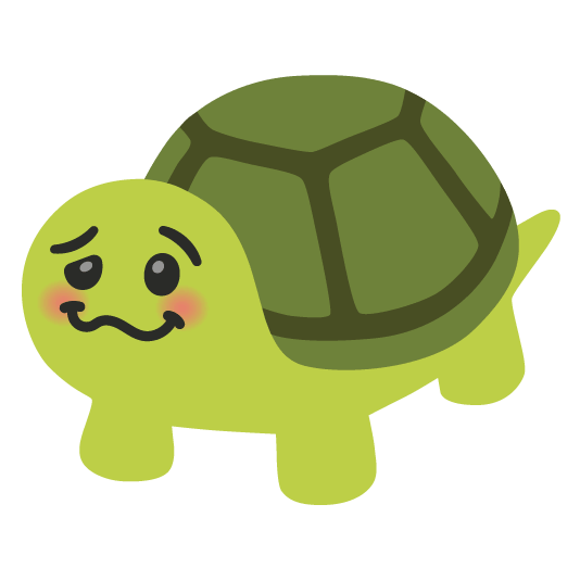 Turtle Dizzy
